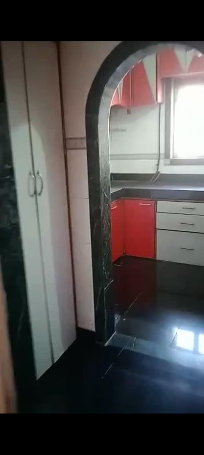 2BHK · Semi Furnished · Apartment