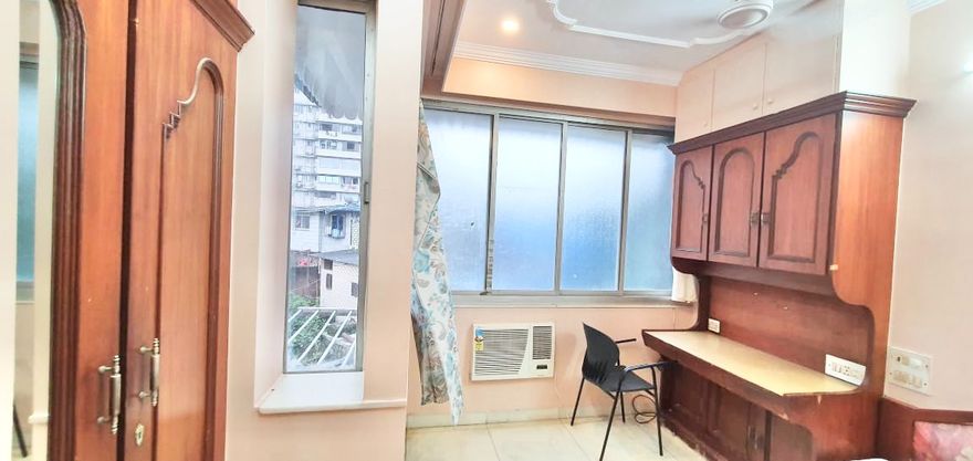 2BHK · Furnished · Apartment