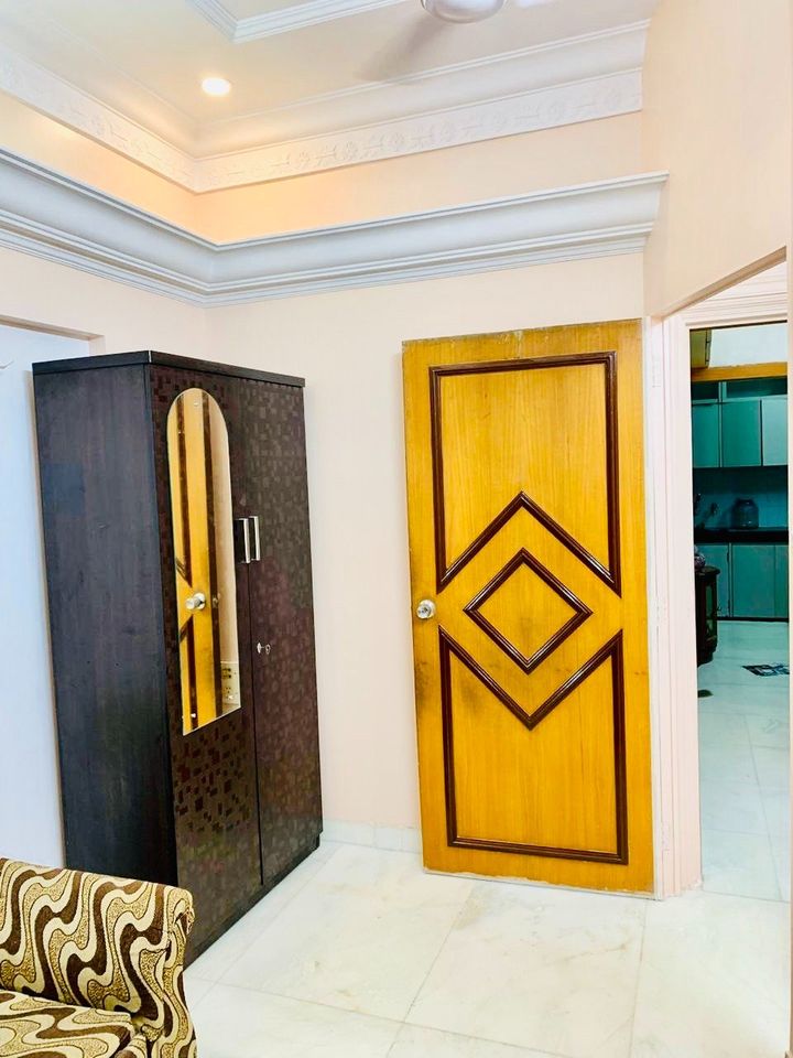 2BHK · Furnished · Apartment