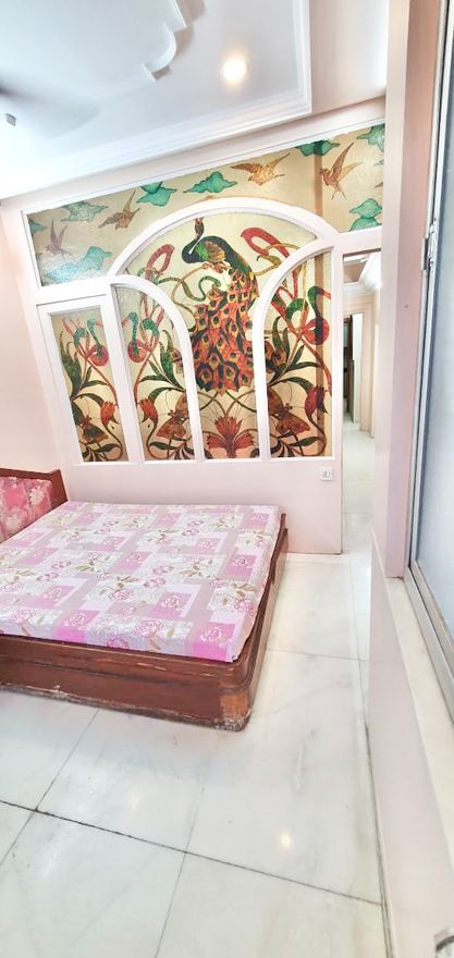 2BHK · Furnished · Apartment