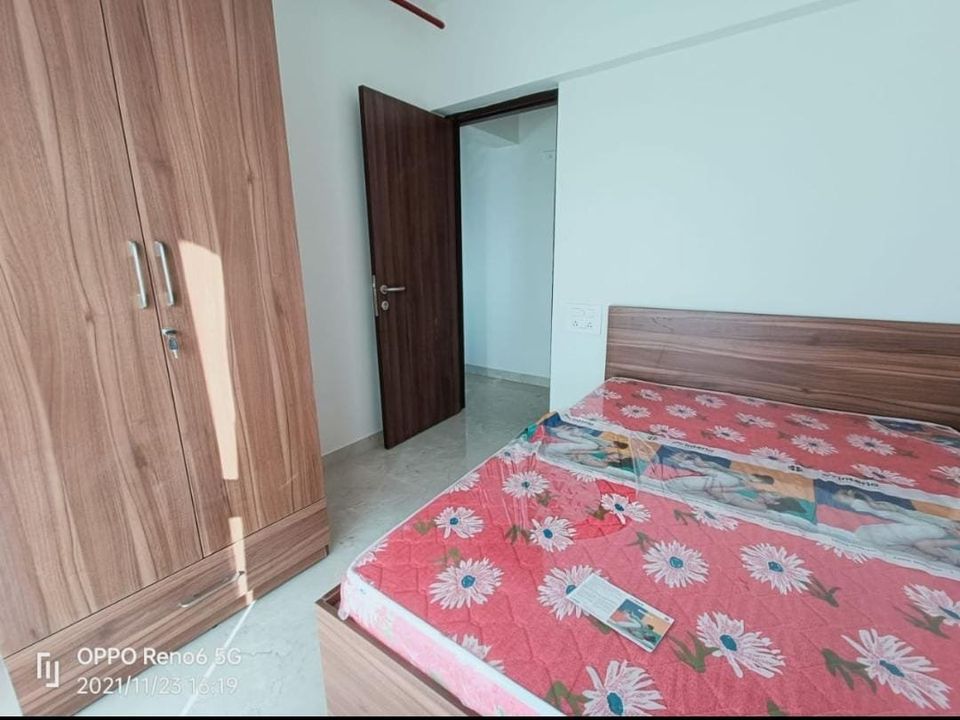 2BHK · Furnished · Apartment