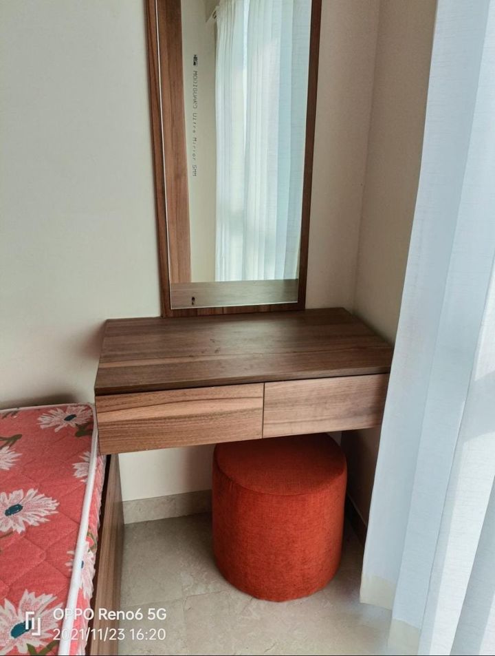 2BHK · Furnished · Apartment