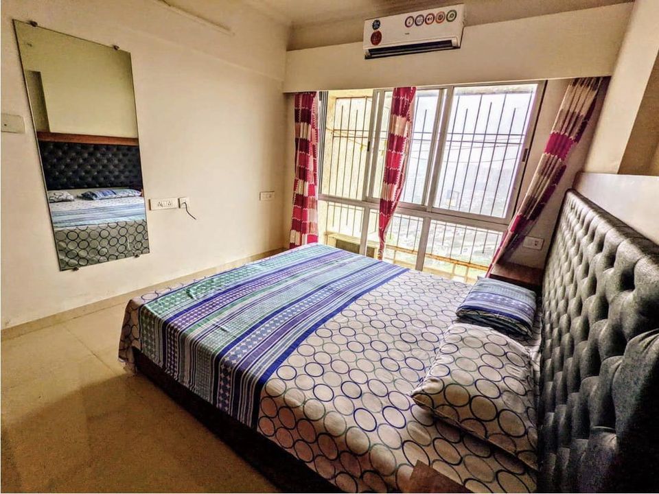 2BHK · Furnished · Apartment