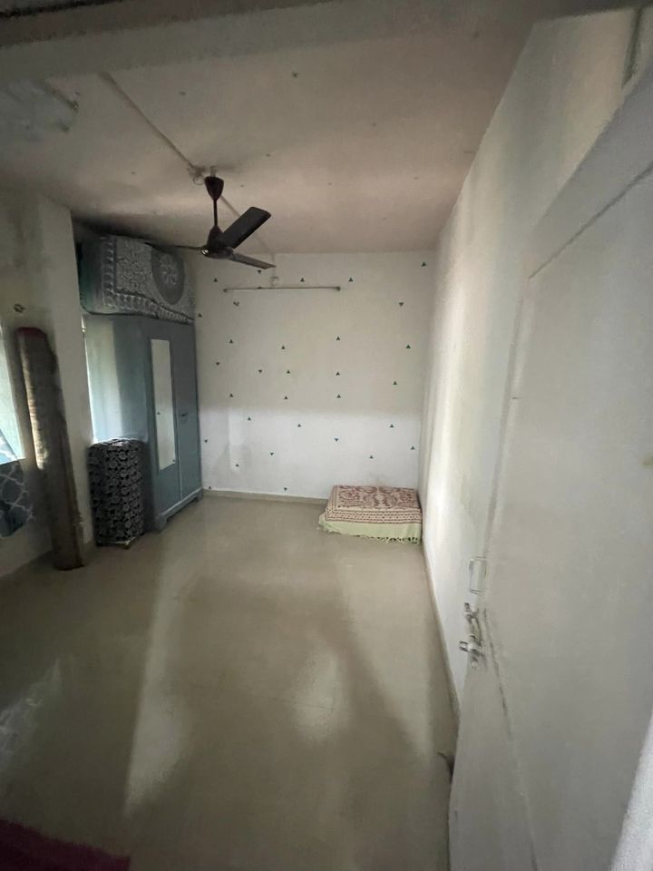 2BHK · Furnished · Apartment