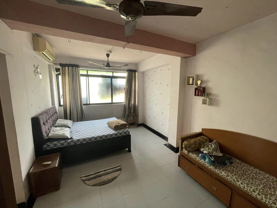 2BHK · Furnished · Apartment