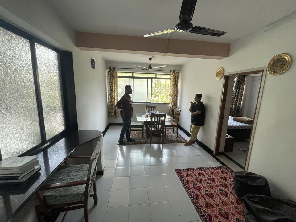 2BHK · Furnished · Apartment