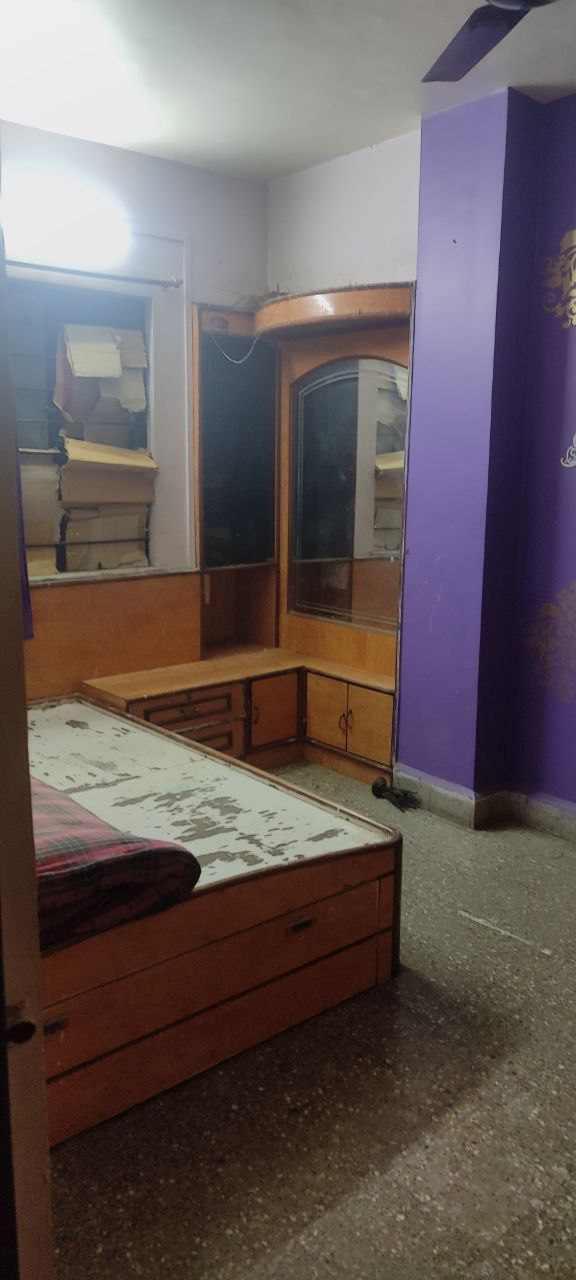 2BHK · Furnished · Apartment