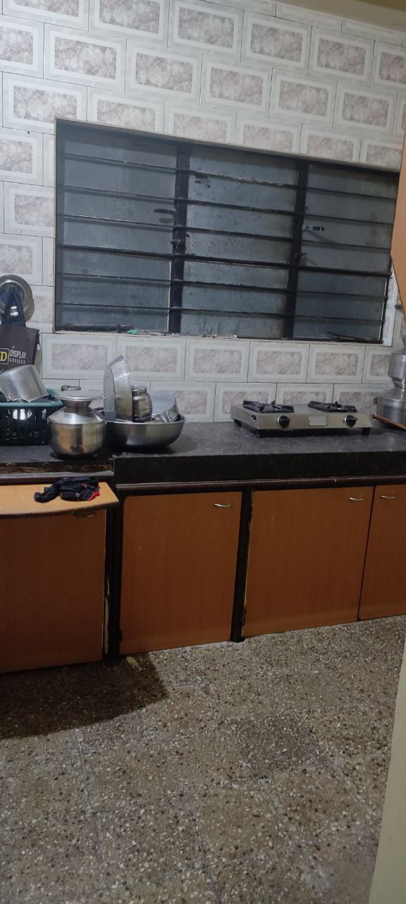 2BHK · Furnished · Apartment
