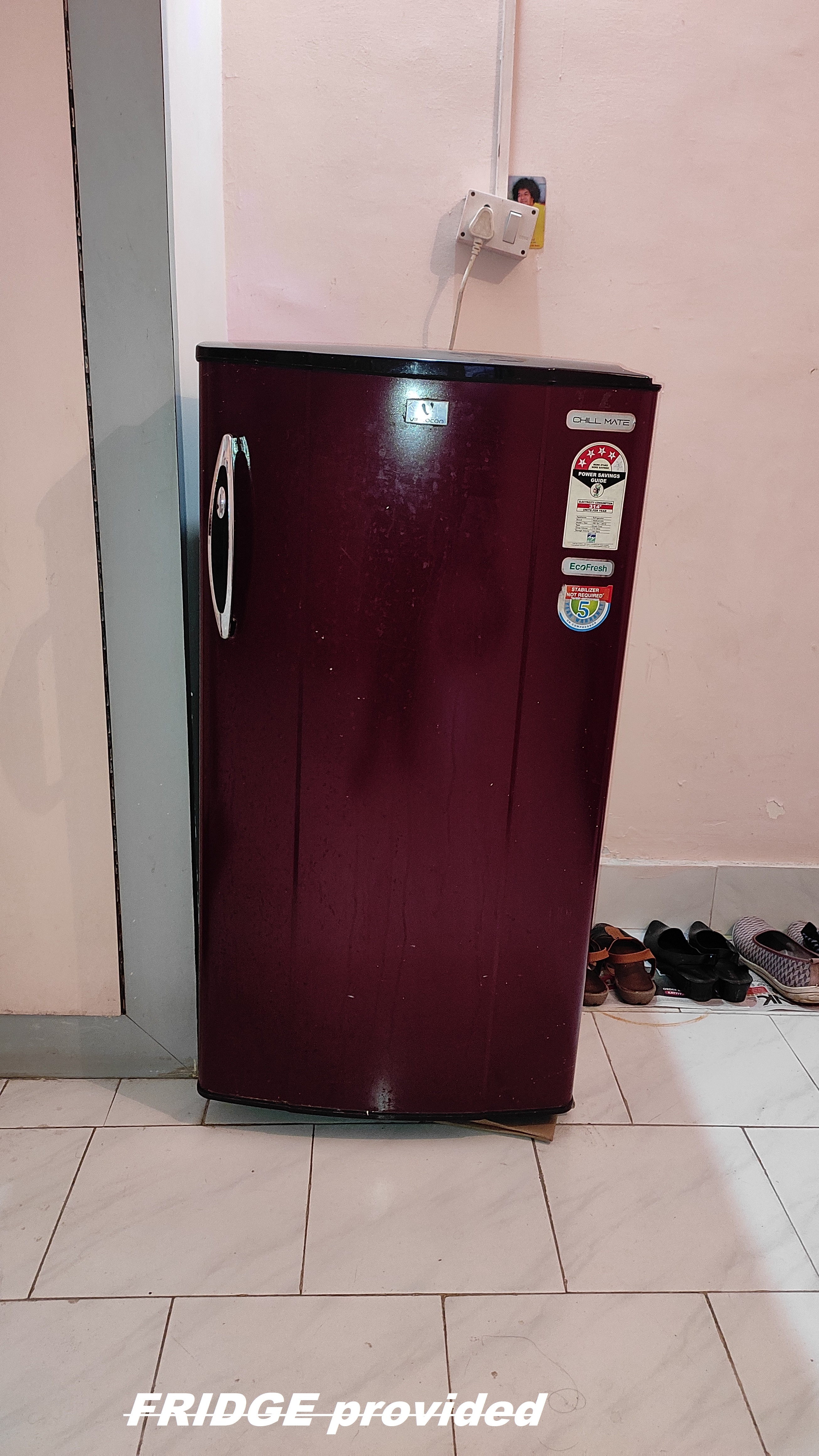 2BHK · Furnished · Apartment