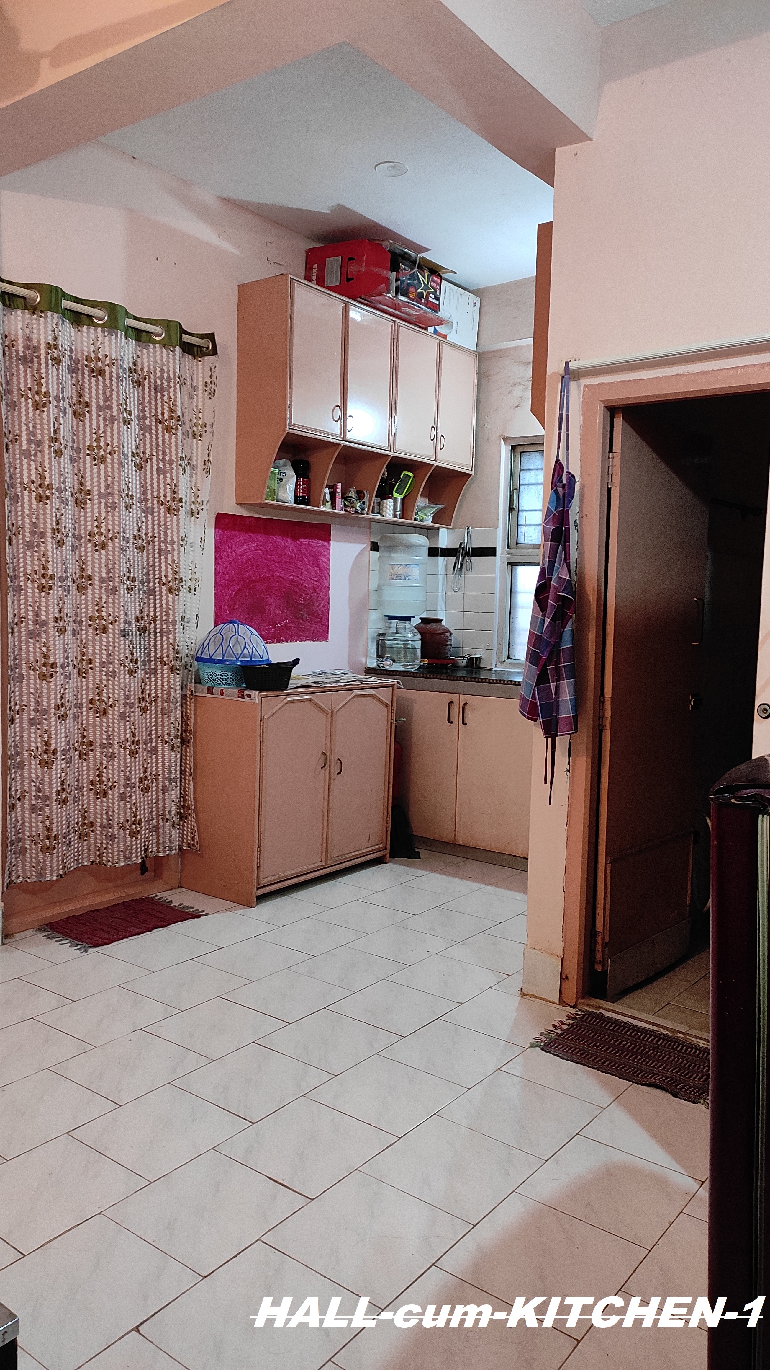 2BHK · Furnished · Apartment