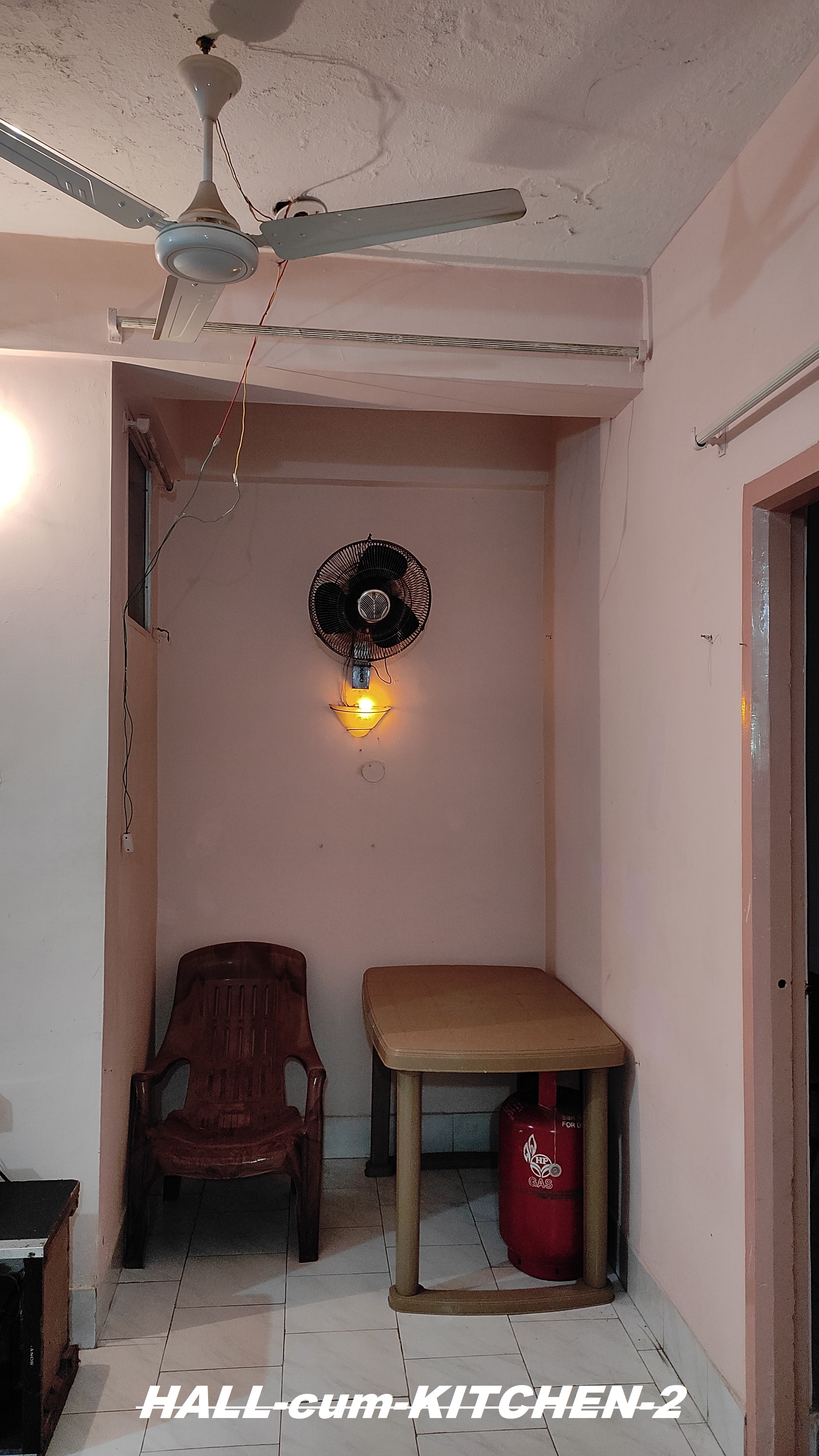 2BHK · Furnished · Apartment