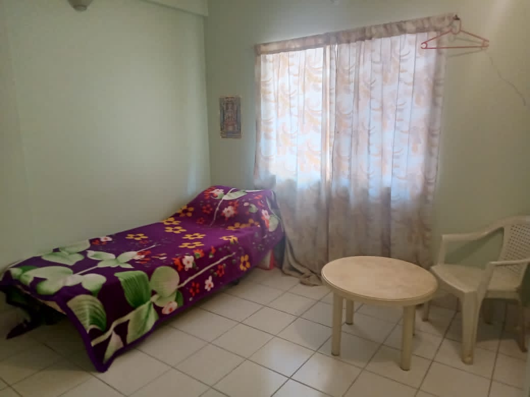 2BHK · Furnished · Apartment