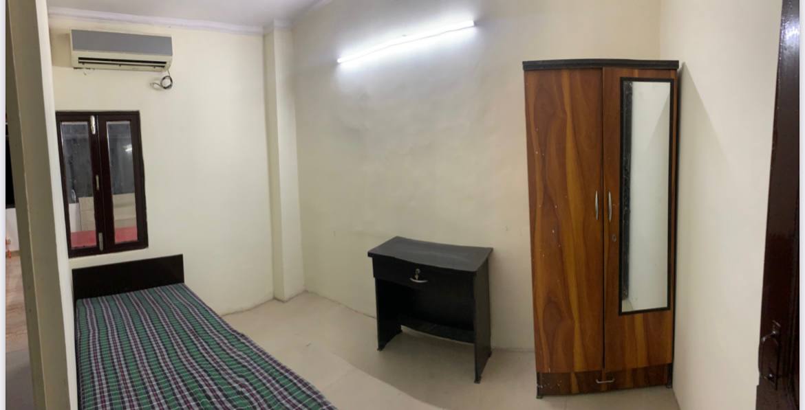 2BHK · Furnished · Apartment