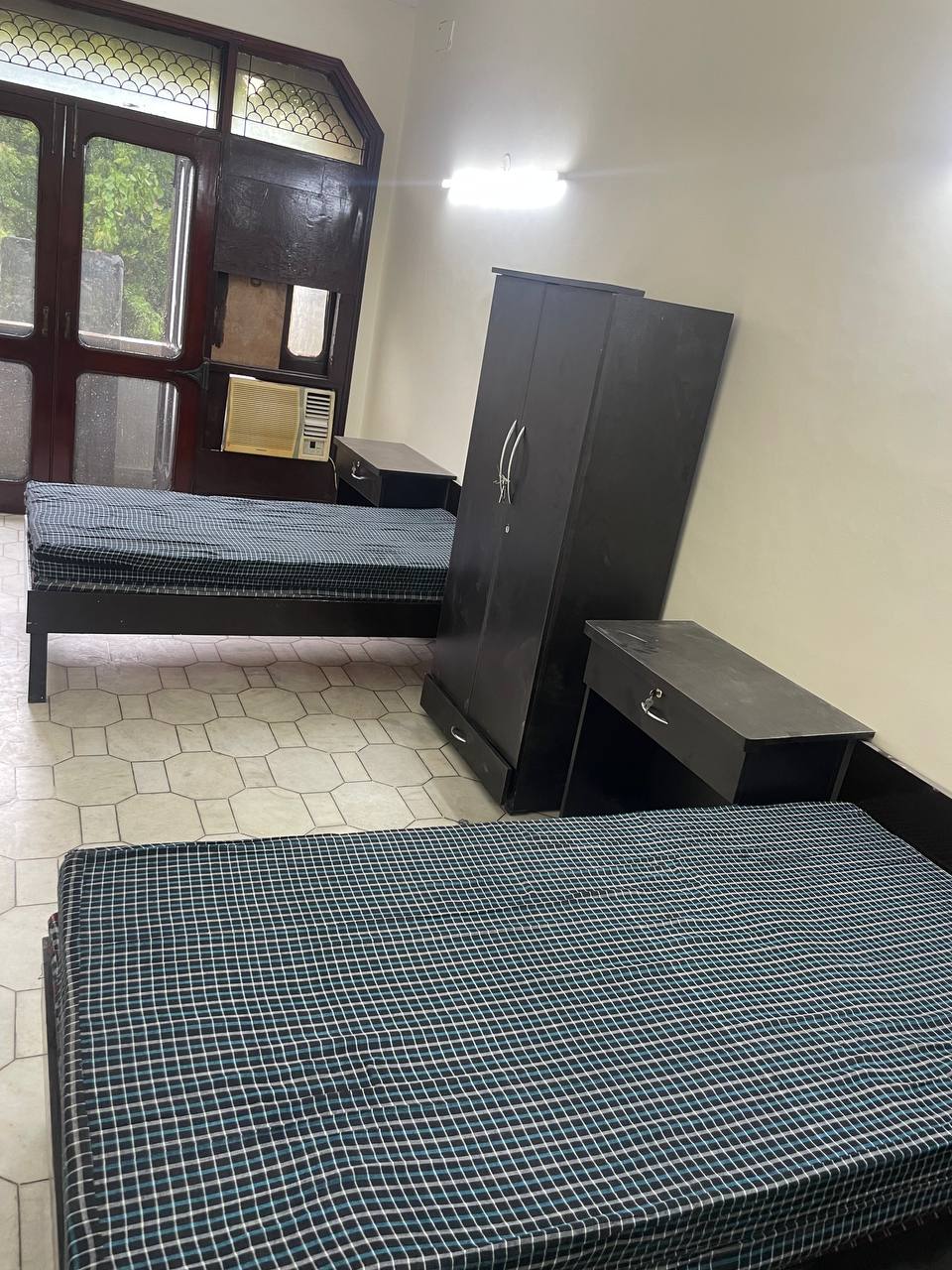 2BHK · Furnished · Apartment