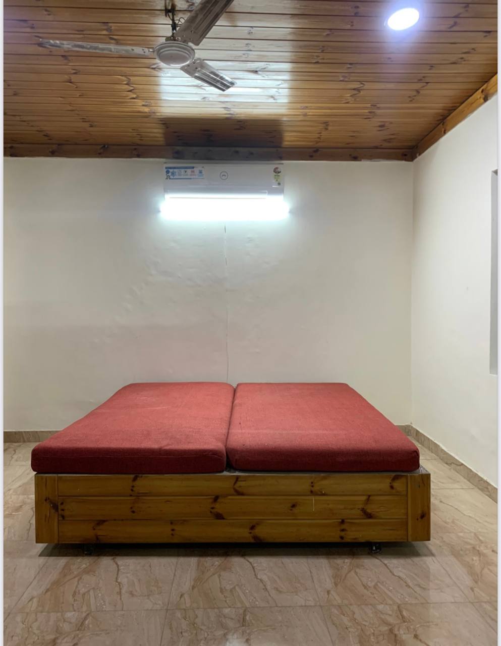 2BHK · Furnished · Apartment