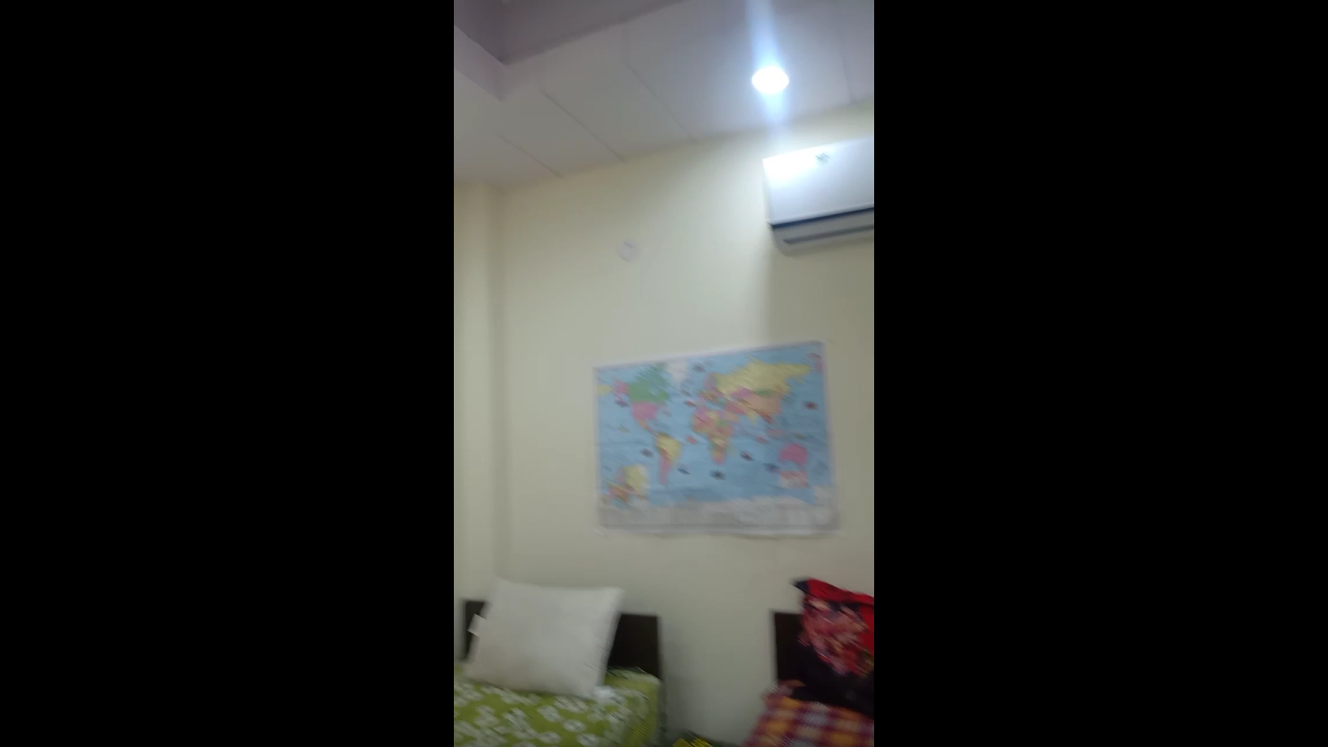 1RK · Furnished · Apartment