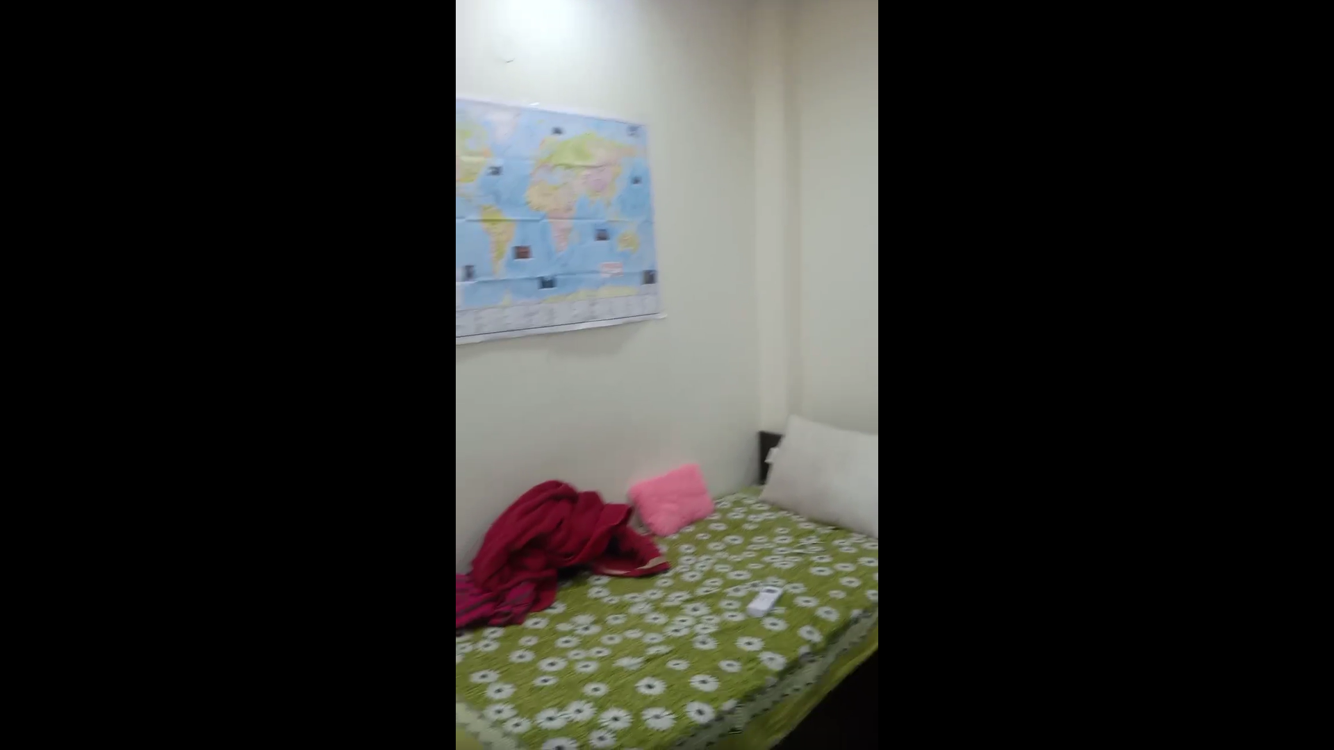 1RK · Furnished · Apartment
