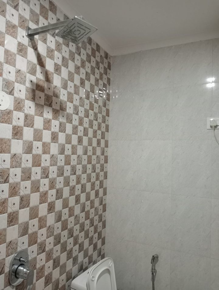 1RK · Furnished · Apartment