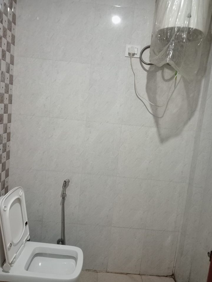 1RK · Furnished · Apartment