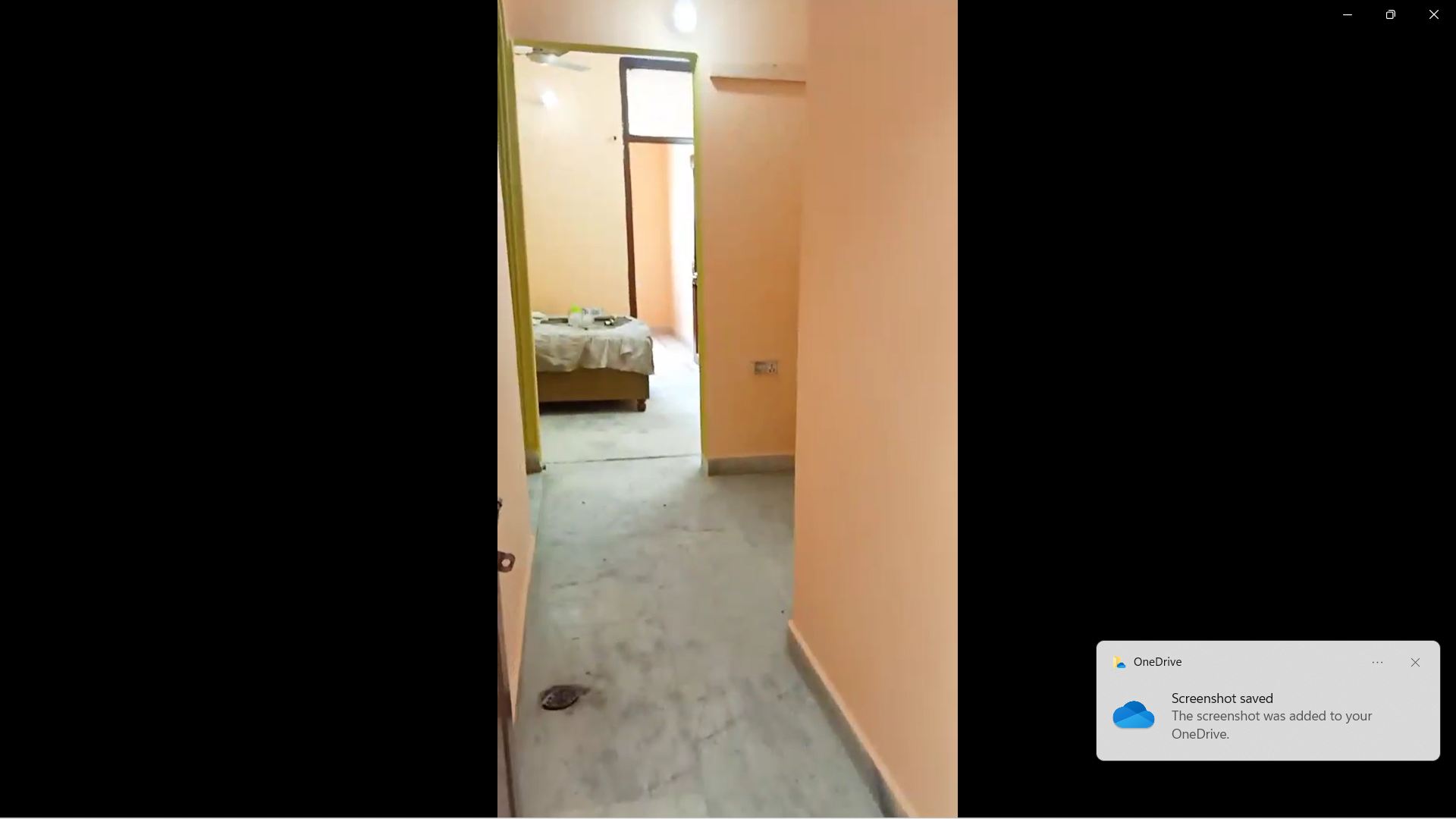 1BHK · Semi Furnished · Apartment