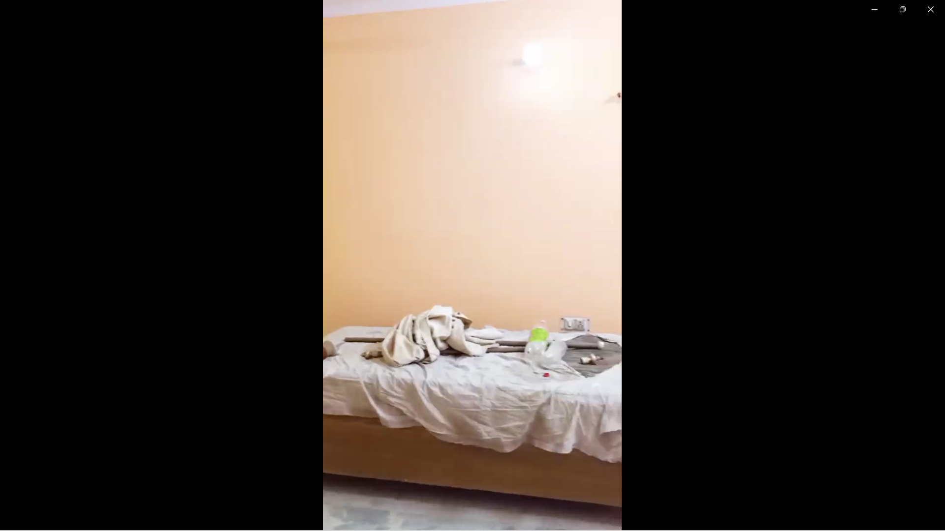 1BHK · Semi Furnished · Apartment