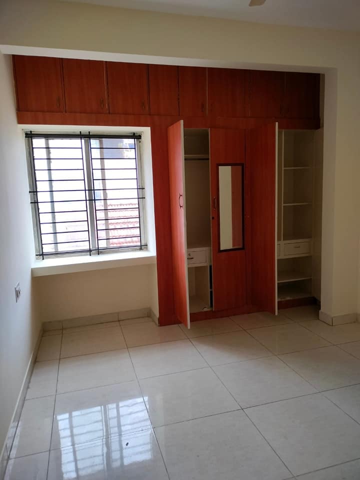 1BHK · Furnished · Apartment