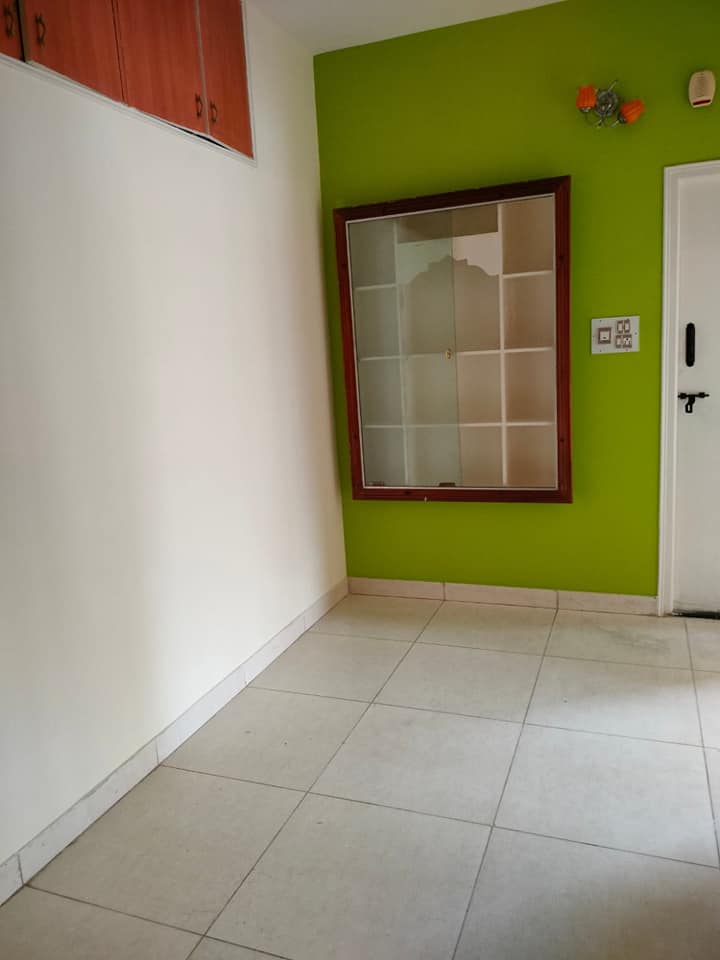 1BHK · Furnished · Apartment