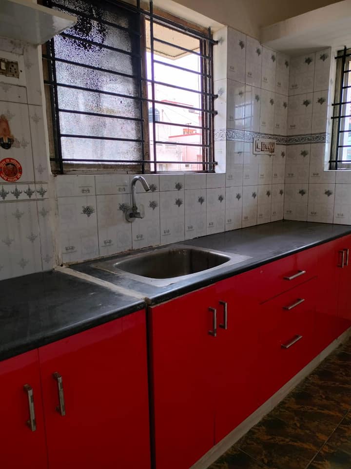 1BHK · Furnished · Apartment