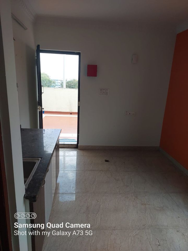 1RK · Furnished · Apartment