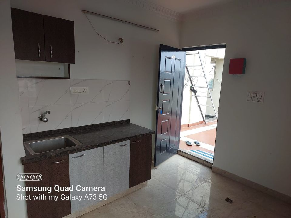 1RK · Furnished · Apartment