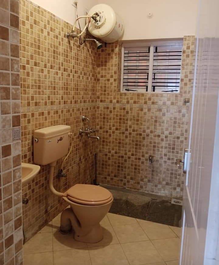 1BHK · Furnished · Apartment