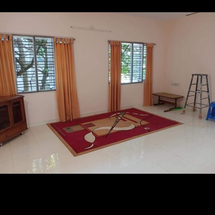 1BHK · Furnished · Apartment