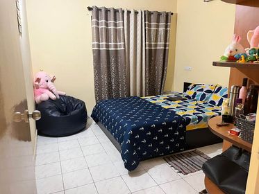 2BHK · Semi Furnished · Apartment