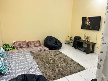 2BHK · Semi Furnished · Apartment