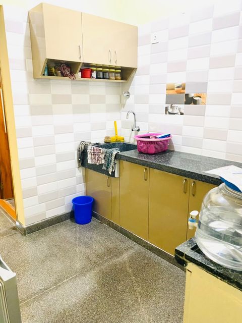 2BHK · Furnished · Apartment