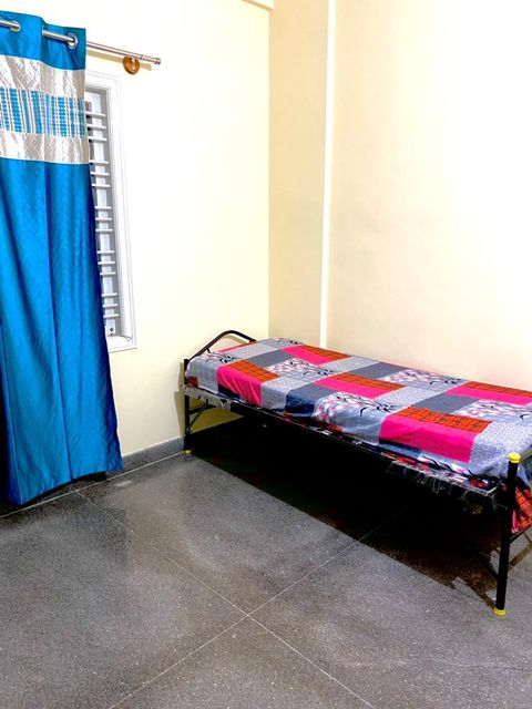 2BHK · Furnished · Apartment