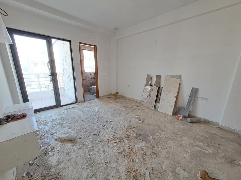 2BHK · Furnished · Apartment
