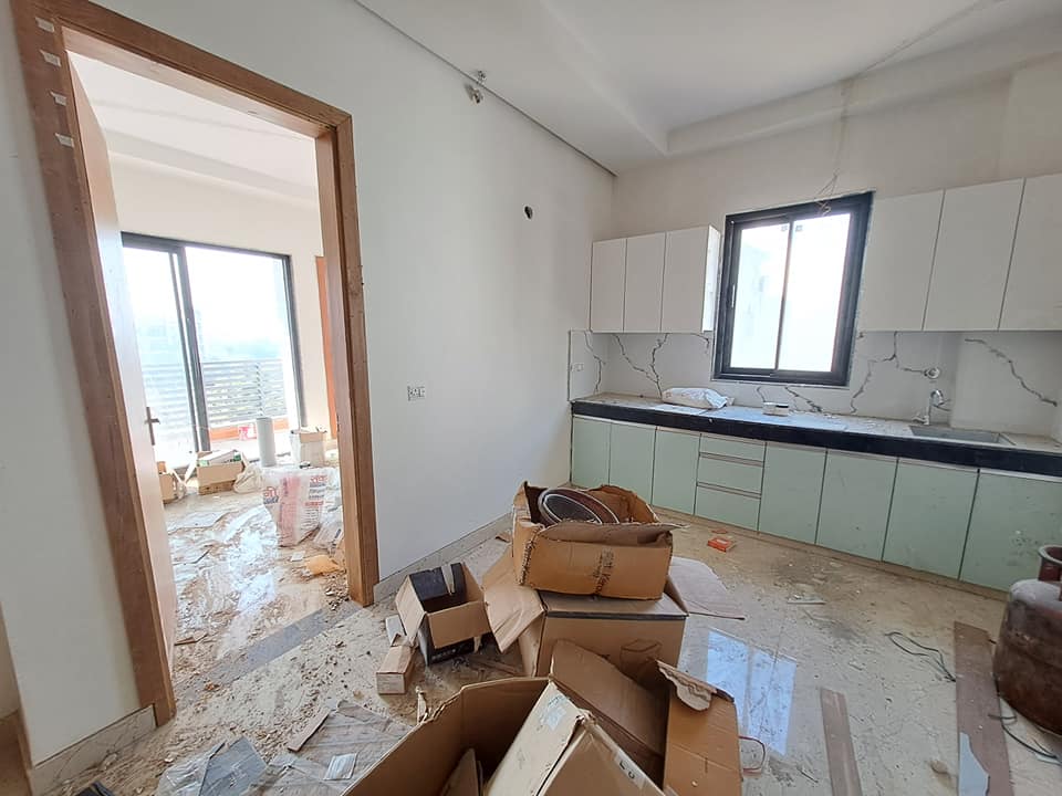 2BHK · Furnished · Apartment