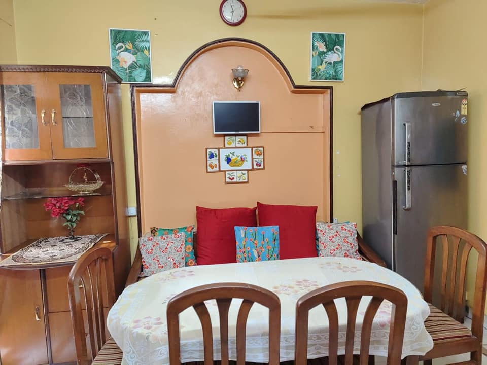 2BHK · Furnished · Apartment