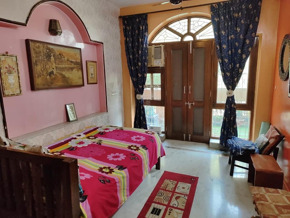 2BHK · Furnished · Apartment
