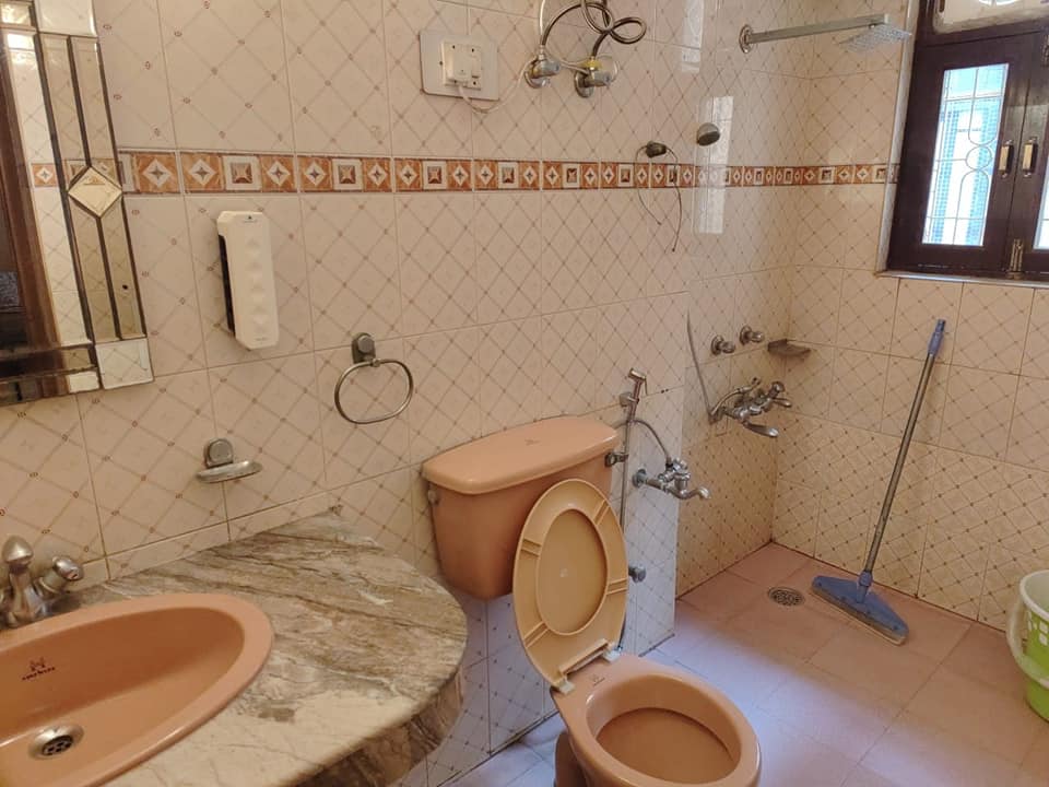 2BHK · Furnished · Apartment