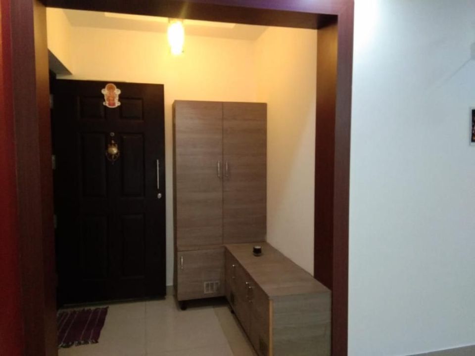 2BHK · Furnished · Apartment