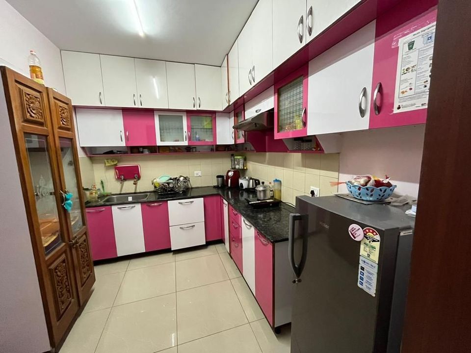 2BHK · Furnished · Apartment
