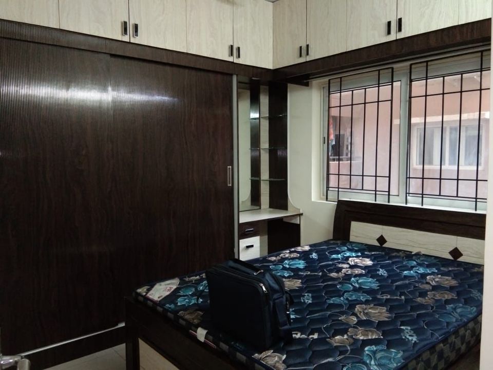 2BHK · Furnished · Apartment