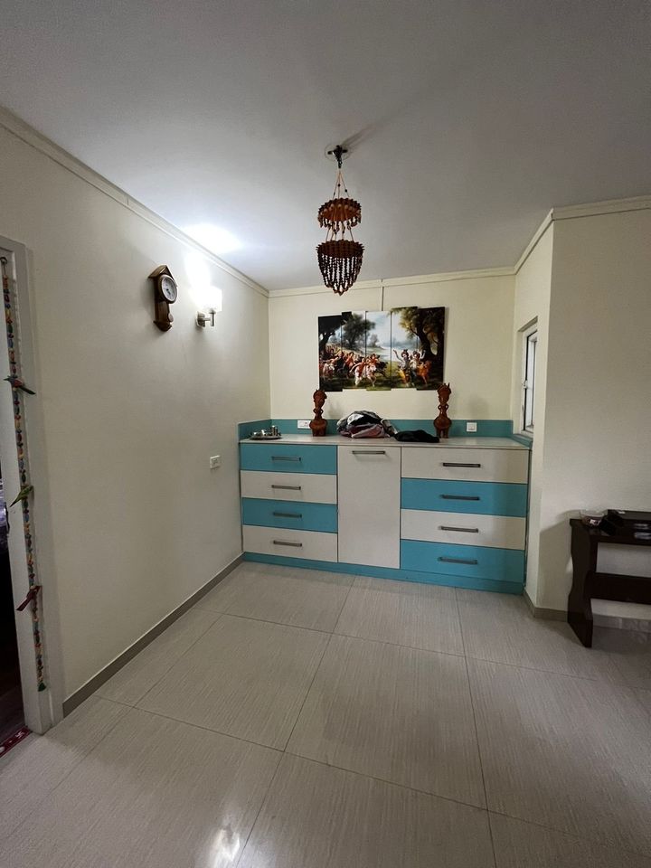 2BHK · Furnished · Apartment