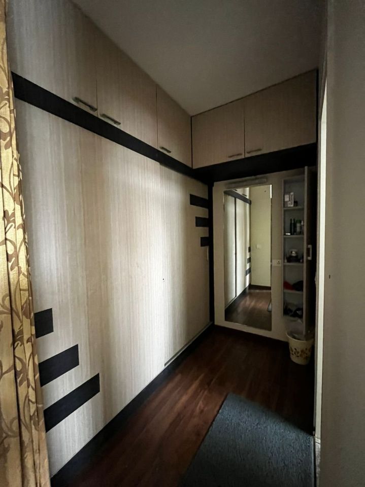 2BHK · Furnished · Apartment