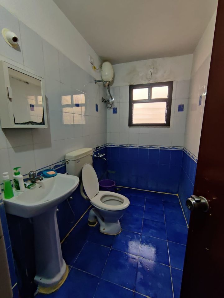 2BHK · Furnished · Apartment