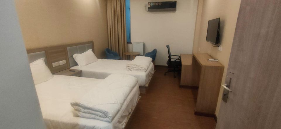 2BHK · Furnished · Apartment