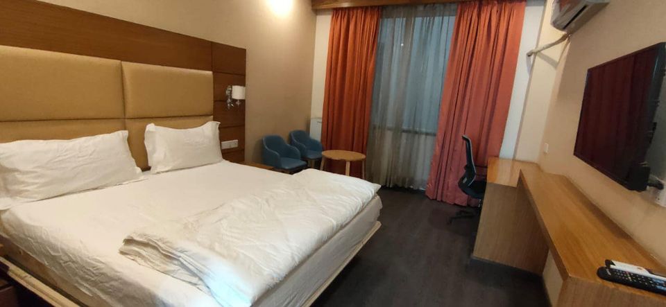 2BHK · Furnished · Apartment