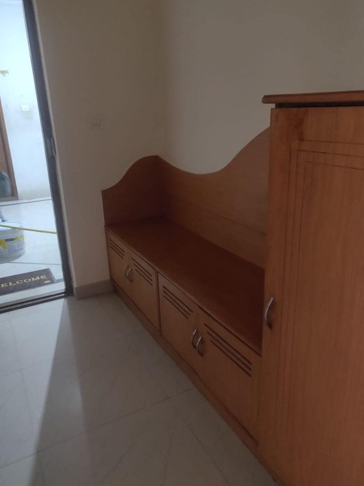 3BHK · Furnished · Apartment